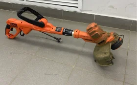 Электрокосилка bests525