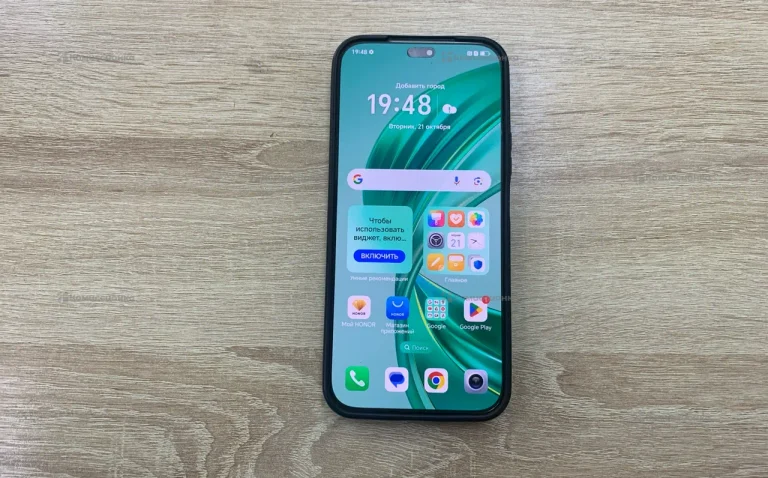 Honor X8b 8/128 ГБ