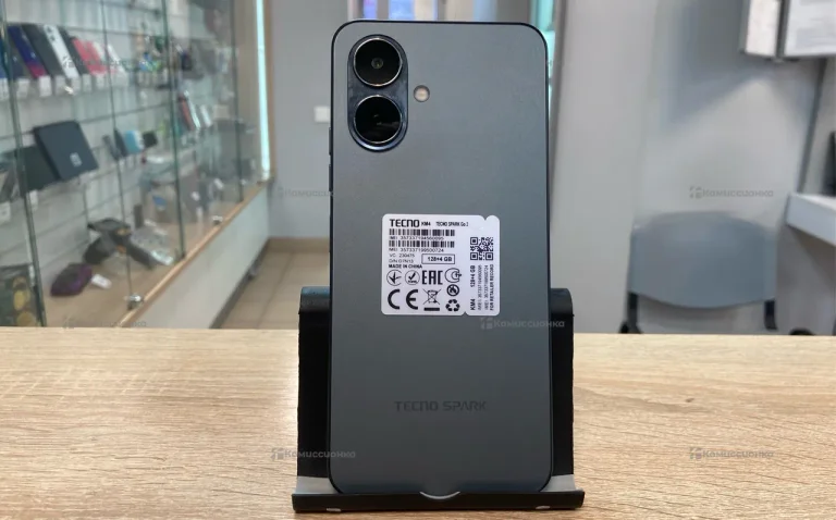 Tecno Spark Go 1 3/64 ГБ