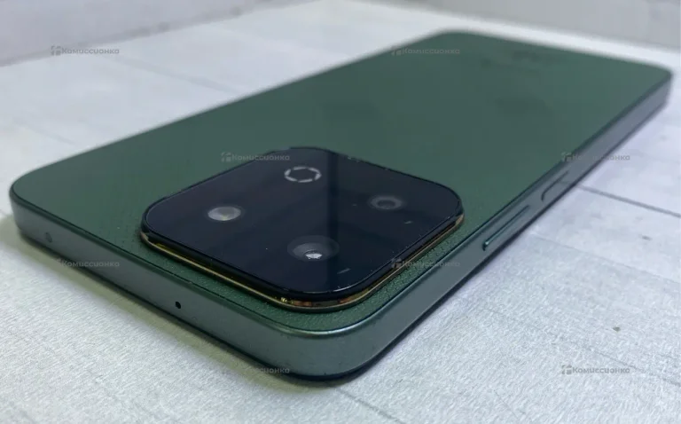 Honor X7c 8/128 ГБ