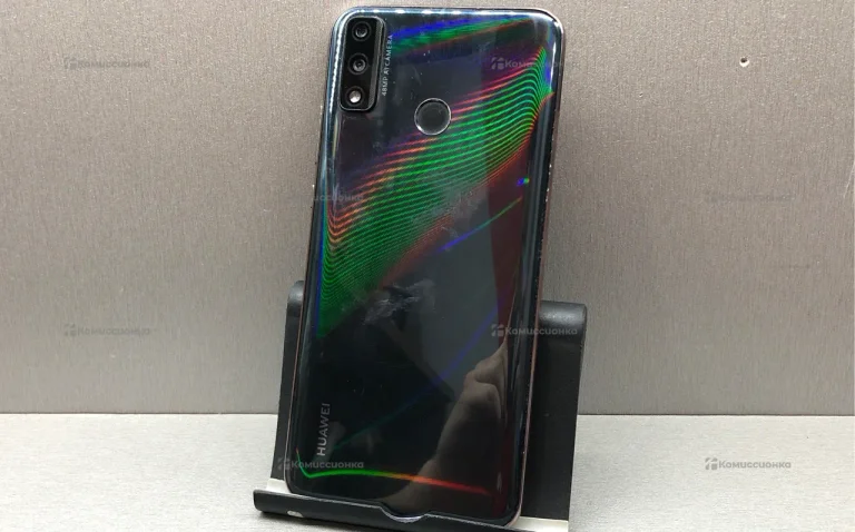Huawei Y8s 4/128Gb
