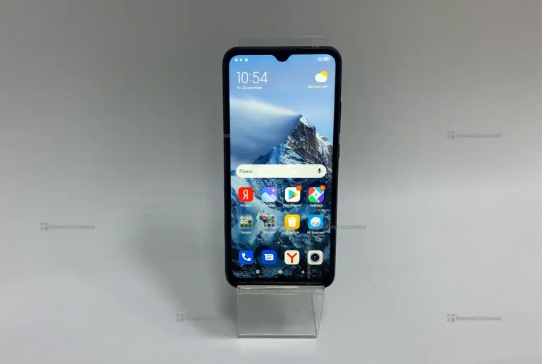 Xiaomi Redmi 9A 2/32 ГБ
