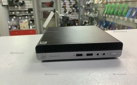 Системный блок мини HP 405G4