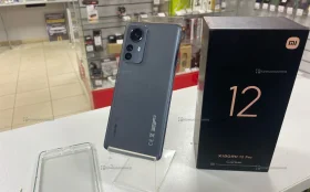Xiaomi 12 Pro 12/256 ГБ