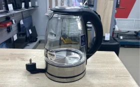 Купить Чайник Scarlett б/у , в Саратов Цена:900рублей