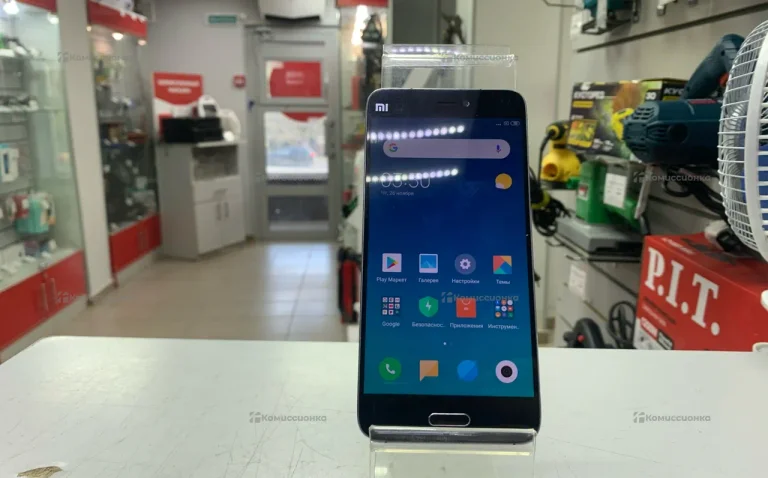 Xiaomi Mi 5 3/64Gb