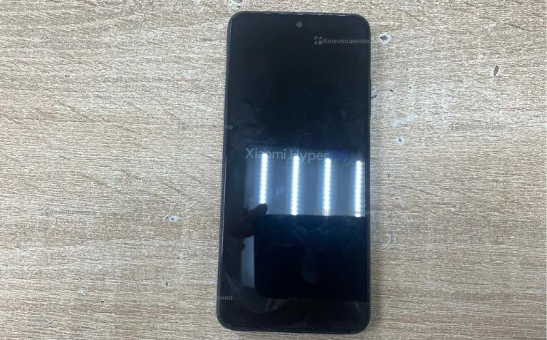 Xiaomi Redmi Note 11 4/64 ГБ