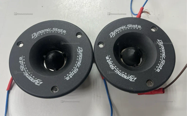 Колонка  Dynamic state ct-10.2v2