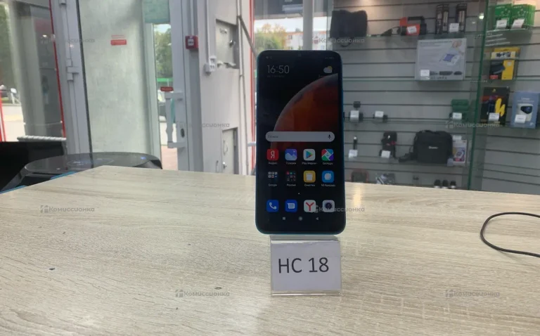 Xiaomi Redmi 9A 2/32 GB