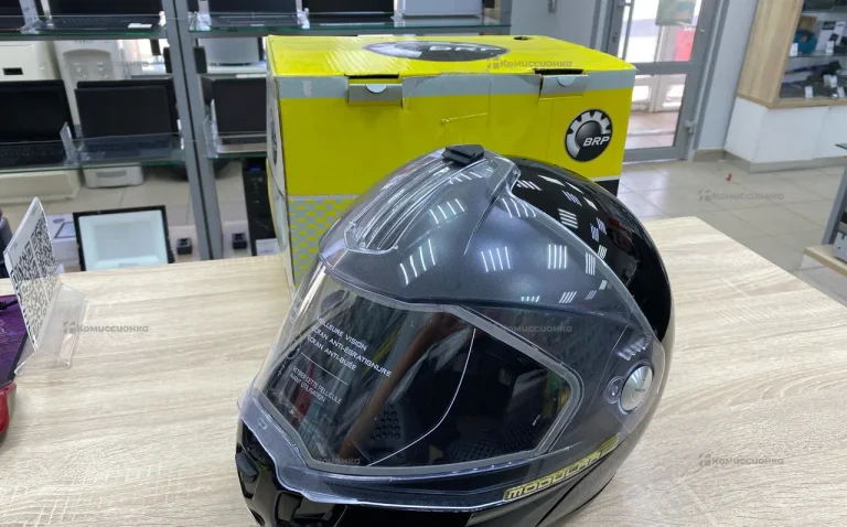 Шлем BRP Modular 2