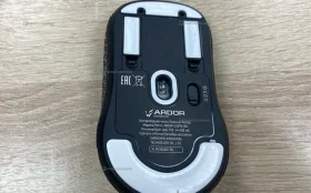 Купить Мышь Ardor Ulta б/у , в Казань Цена:1290рублей