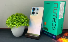 Infinix Note 30 8/256 ГБ