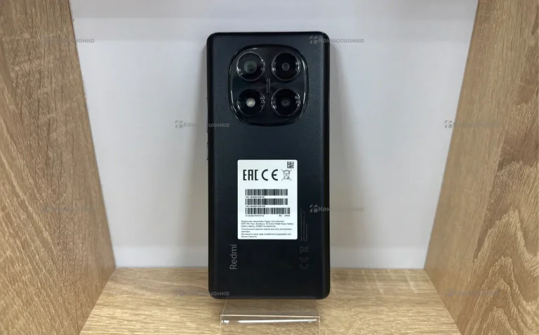 Xiaomi Redmi Note 14 Pro 5G 8/256 ГБ