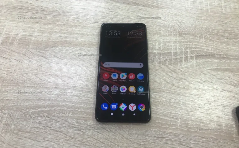 Xiaomi Poco X3 Pro 6/256 ГБ