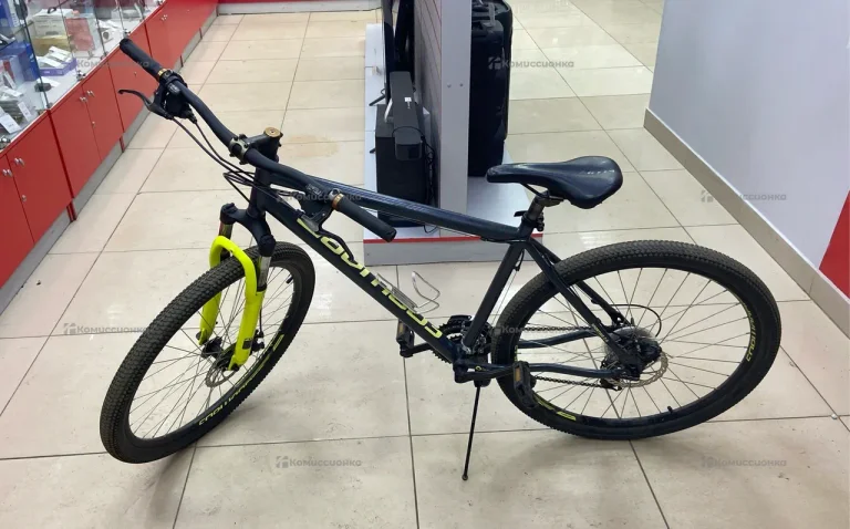 Велосипед Forward 27.5