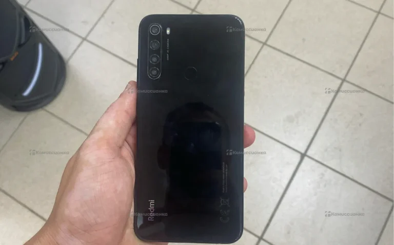 Xiaomi Redmi note 8 4 64