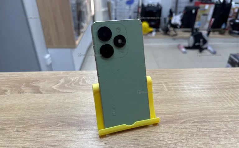 Tecno Spark Go 2024 4/128 ГБ
