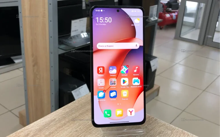 Xiaomi Redmi Note 13 8/128 ГБ