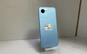 Realme C30s 3/64 ГБ