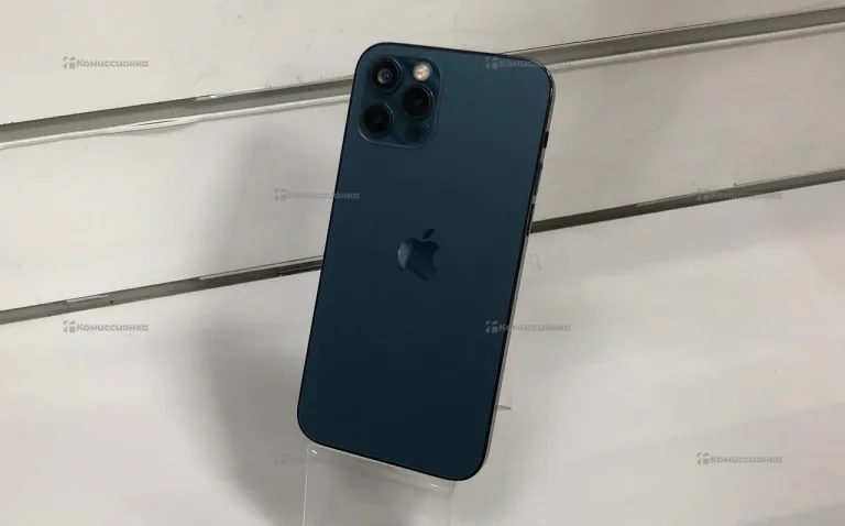 Apple iPhone 12 Pro 128Gb