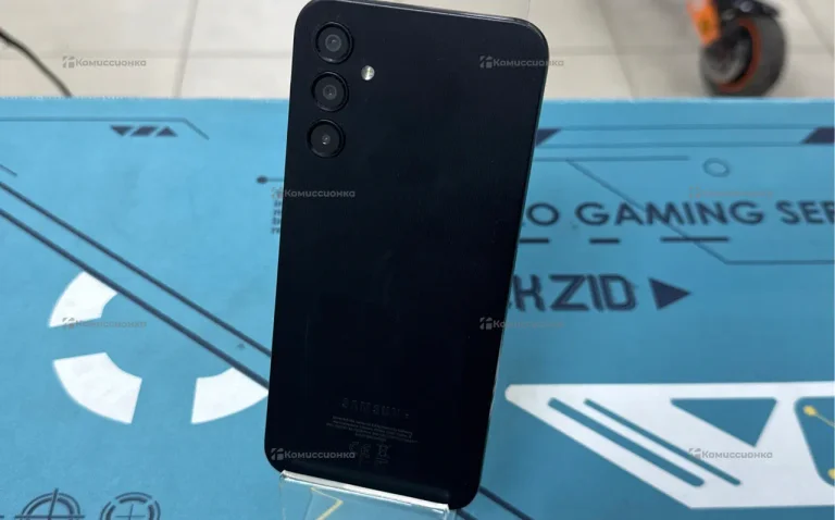 Samsung Galaxy A14 4/64 ГБ