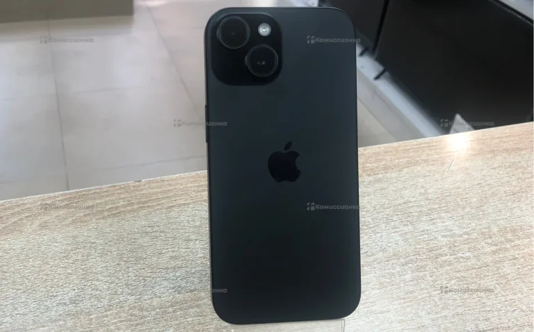 Apple iPhone 15 128Gb