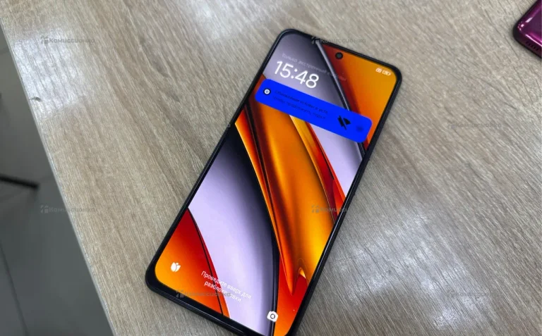 Xiaomi Poco F3 6/128 ГБ