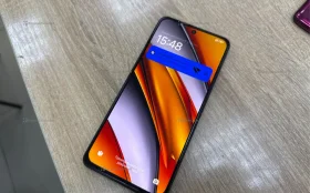 Купить Xiaomi Poco F3 6/128 ГБ б/у , в Москва и область Цена:5500рублей