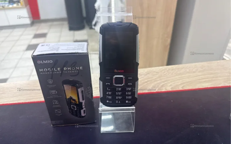 Olmio x14