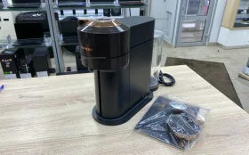 Купить Капсульная кофемашина DeLonghi ENV120BW б/у , в Казань Цена:7500рублей