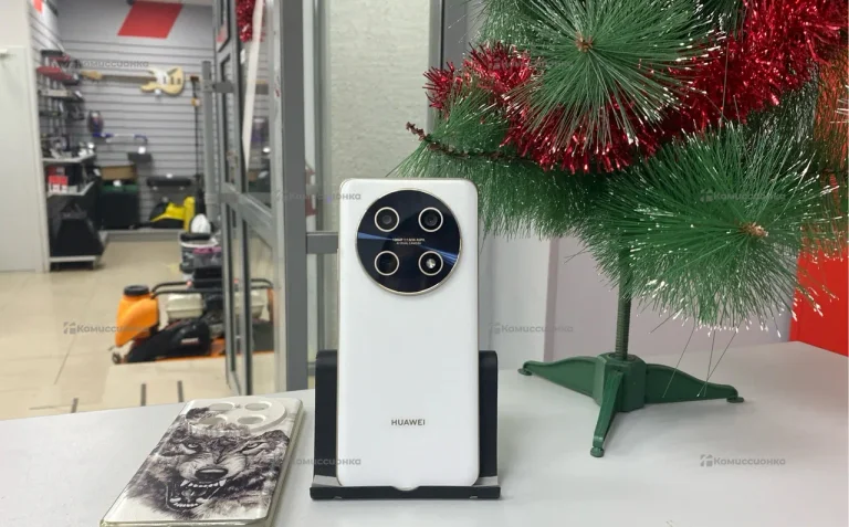 Huawei nova 13i 8/256 ГБ