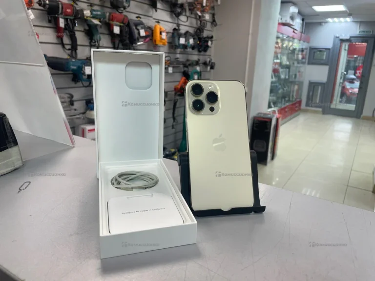 Apple iPhone 14 Pro Max 6/128 ГБ