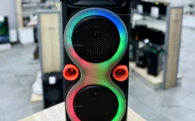 Купить Колонка BULI ZQS8802 б/у , в Екатеринбург Цена:2600рублей