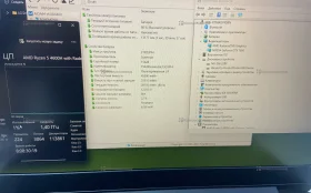 Ноутбук Lenovo IdeapadGaming Ryzen 5 4600H/GTX 165