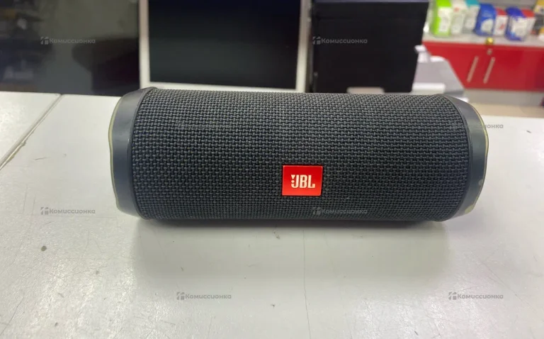 Колонка  JBL FLIP 4