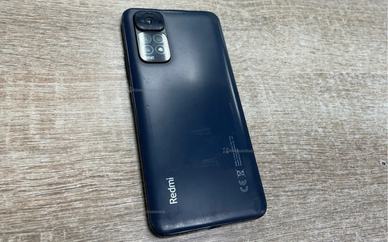 Xiaomi Redmi Note 11S 6/128Gb