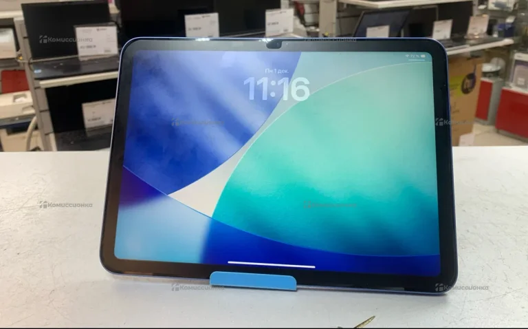 Планшет Apple iPad 10-го поколения 64gb (2022 год)