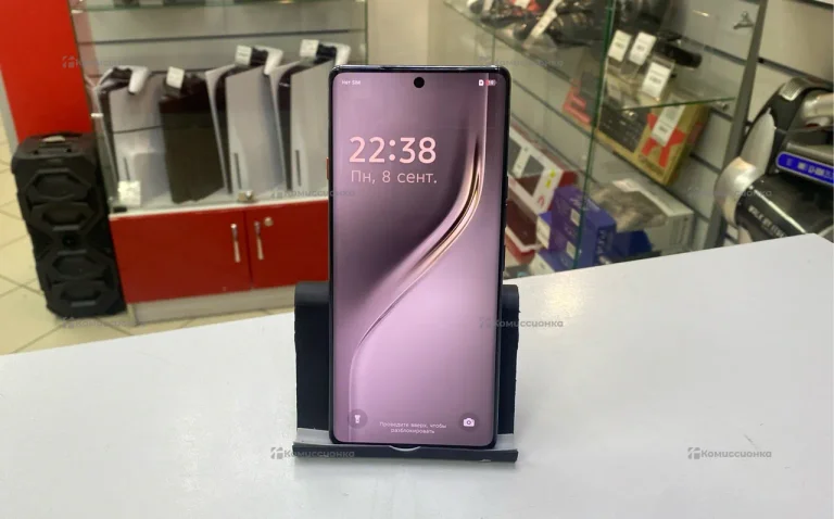 Tecno CAMON 40 Pro 5G 8+256Gb