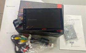 Купить Автомагнитола  ural storm 71 б/у , в Сызрань Цена:3990рублей