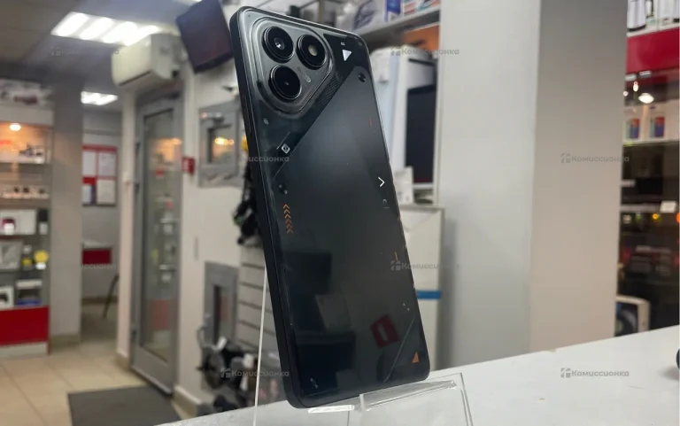 Tecno POVA 7 Neo 8/256 ГБ