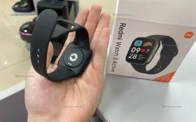 Часы Redmi watch 3 active