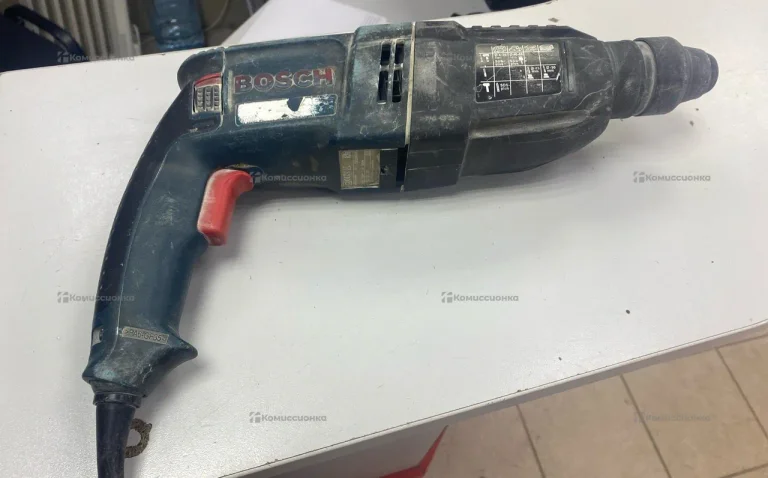 gbh 2-26 dre Bosch перфоратор