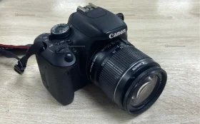 Купить Фотоаппарат  Canon EOS 600D б/у , в Тольятти Цена:12900рублей