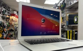 Ноутбук  MacBook Air 13 2013