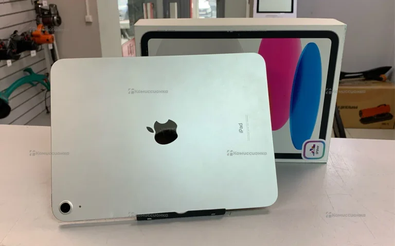 Планшет Apple iPad 10 256gb