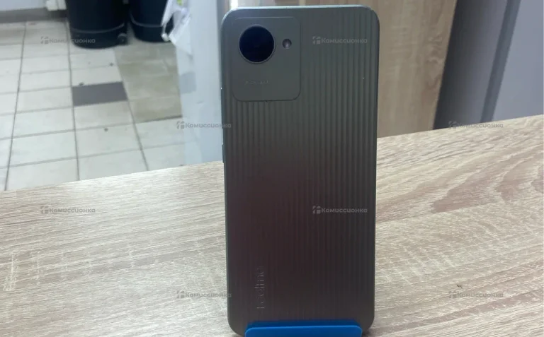 Realme C30 4/64 ГБ