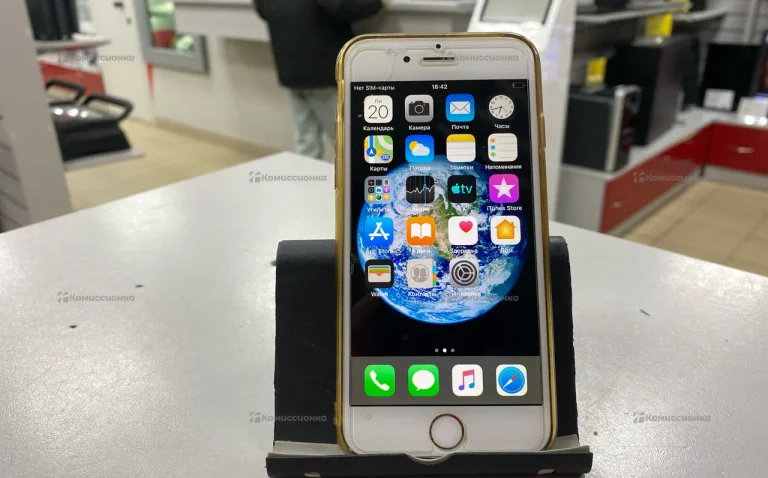 Apple iPhone 6 1/64 ГБ