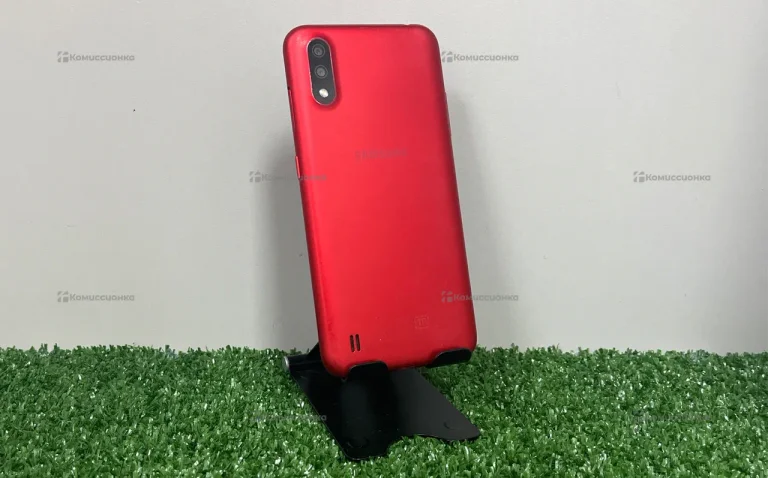 Samsung Galaxy A01 2/16 ГБ