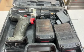 Шуруповерт PIT PSR18-D1