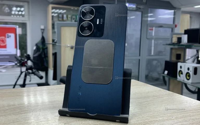 Realme C55 256GB